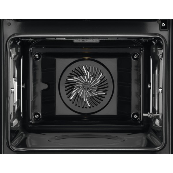Фото - Духова шафа Electrolux LOB8S39Z