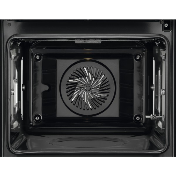 Фото - Духова шафа Electrolux EOB8S39WZ