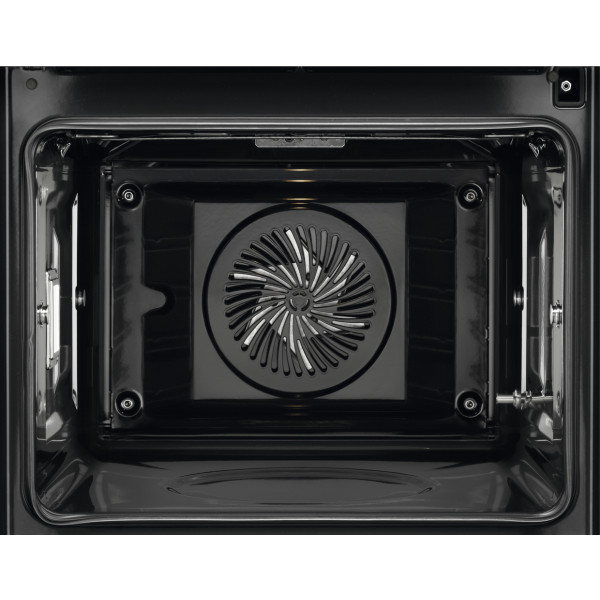 Фото - Духова шафа Electrolux LOB8S39WZ