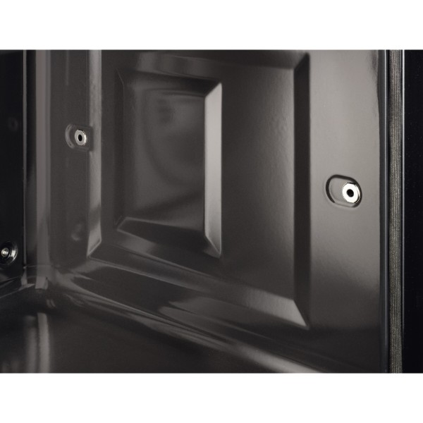 Фото - Плита газова Electrolux LKG600011W