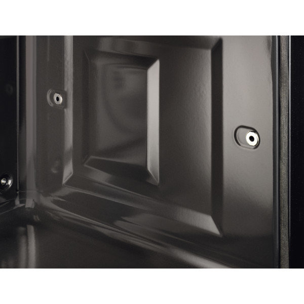 Фото - Плита електрична Electrolux LKK520211W
