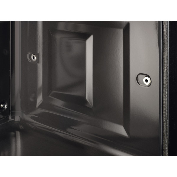 Фото - Плита електрична Electrolux LKK520022K