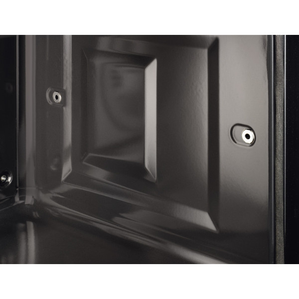 Фото - Плита електрична Electrolux LKK520022X