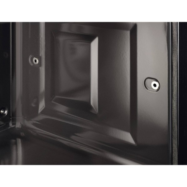 Фото - Плита электрическая Electrolux LKR540267X