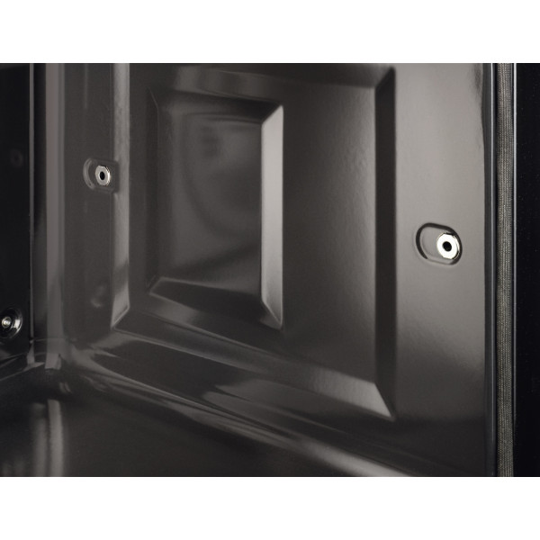 Фото - Плита газовая Electrolux LKG500014W