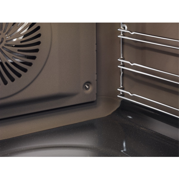 Фото - Плита газовая Electrolux LKG504010X