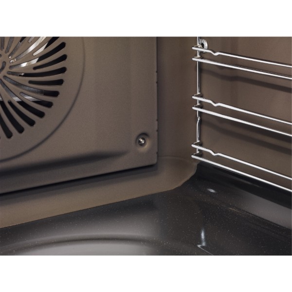 Фото - Плита електрична Electrolux LKK664220X