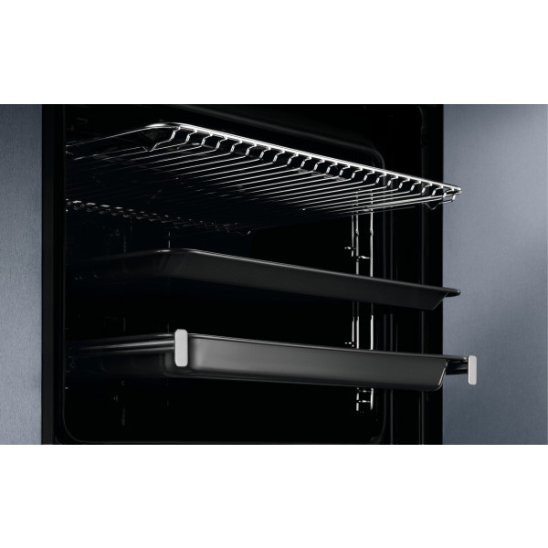 Фото - Духовой шкаф Electrolux EOD3C70TK