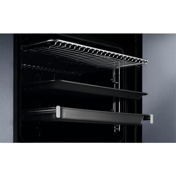 Фото - Духова шафа Electrolux EOD5H70BX