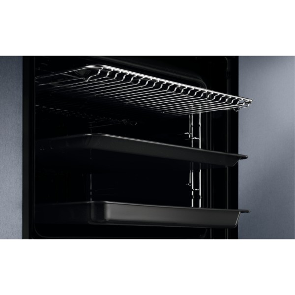 Фото - Духова шафа Electrolux KOEBP39WZ
