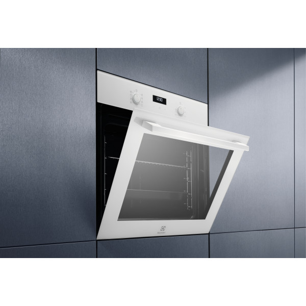 Фото - Духова шафа Electrolux EOF5C50BV