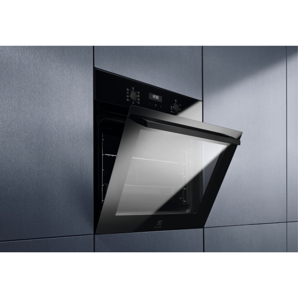 Фото - Духовой шкаф Electrolux EOD5H70BZ