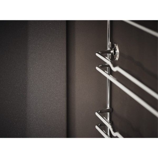 Фото - Духовой шкаф Electrolux EOD5F70BX