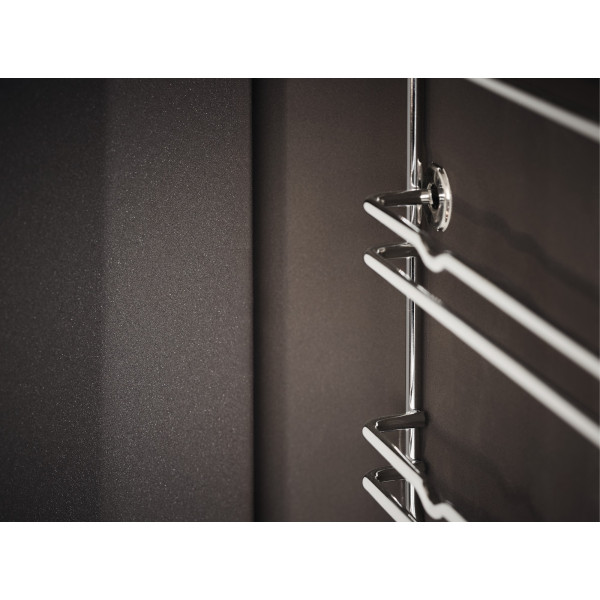 Фото - Уценка - Духовой шкаф Electrolux KODEF70BZ