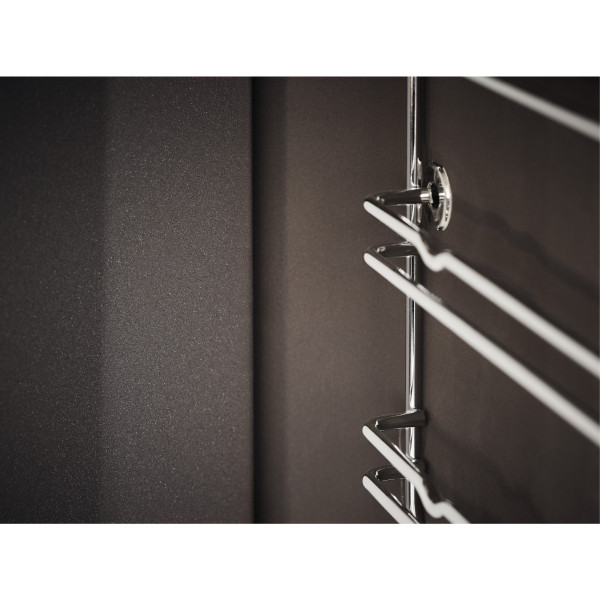Фото - Духова шафа Electrolux EOD3F40BX