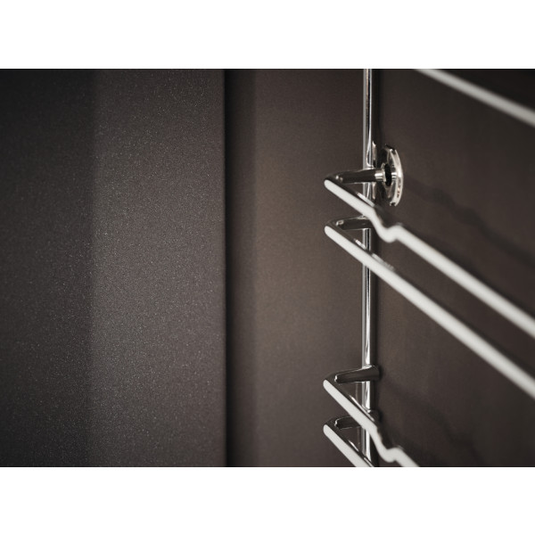 Фото - Уцінка - Духова шафа Electrolux LOD6C77WZ