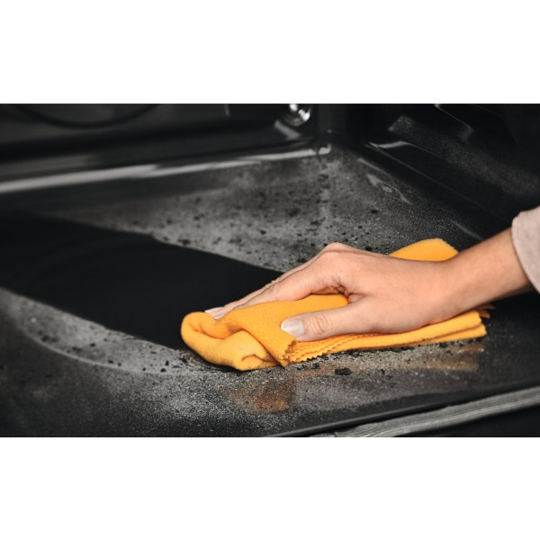 Фото - Духова шафа Electrolux EOC8P39WX