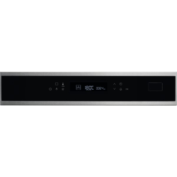 Фото - Духовой шкаф Electrolux EOB7S31X