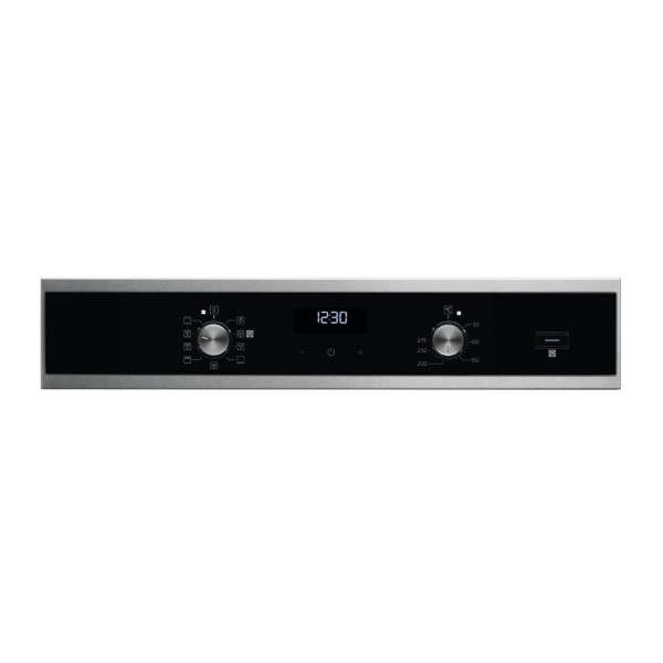 Фото - Духовой шкаф Electrolux EOD5C70X