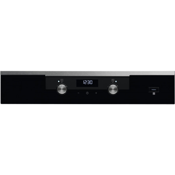 Фото - Духовой шкаф Electrolux KODEF70X