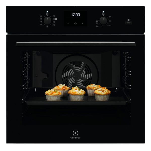 Фото - Духовой шкаф Electrolux OED3H50TK