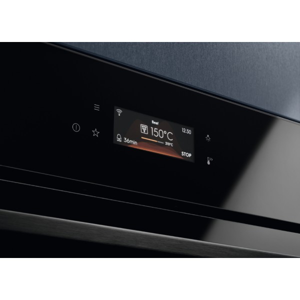 Фото - Духова шафа Electrolux EOB8S39WZ