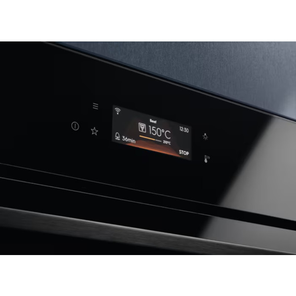Фото - Духовой шкаф-СВЧ Electrolux LVL8E09Z