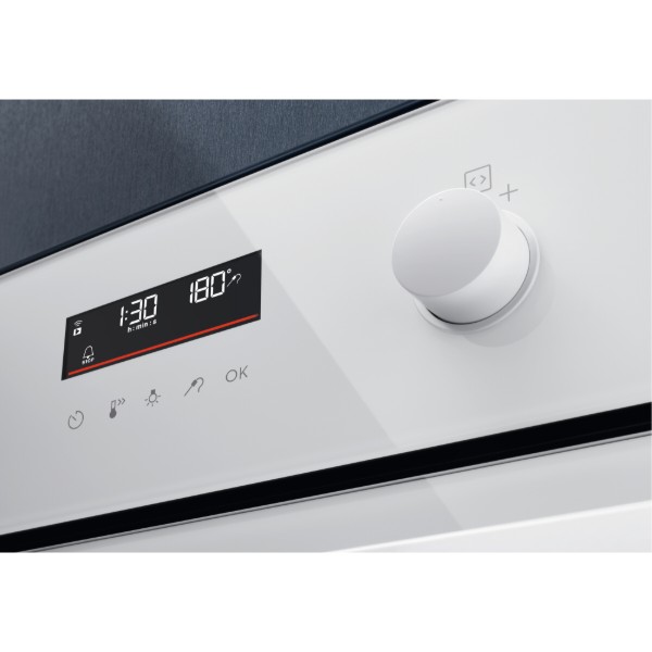 Фото - Духовой шкаф Electrolux EOD6C77WV