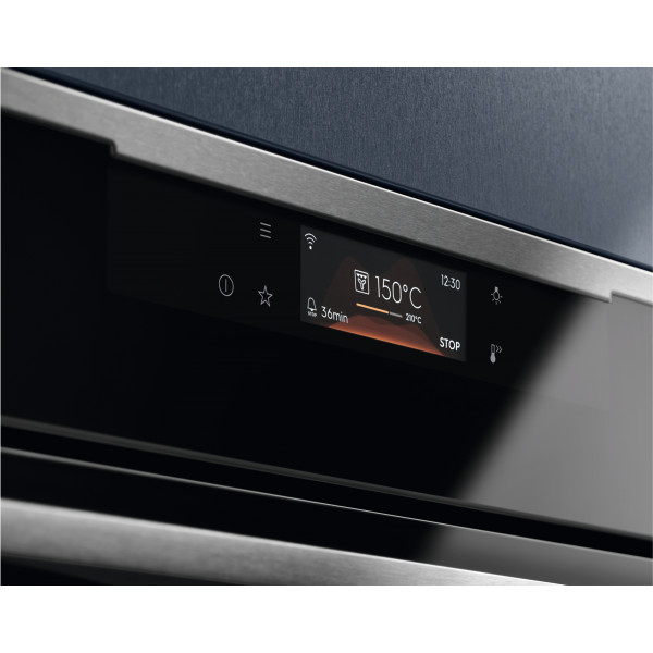 Фото - Духова шафа Electrolux KOCBP39WX