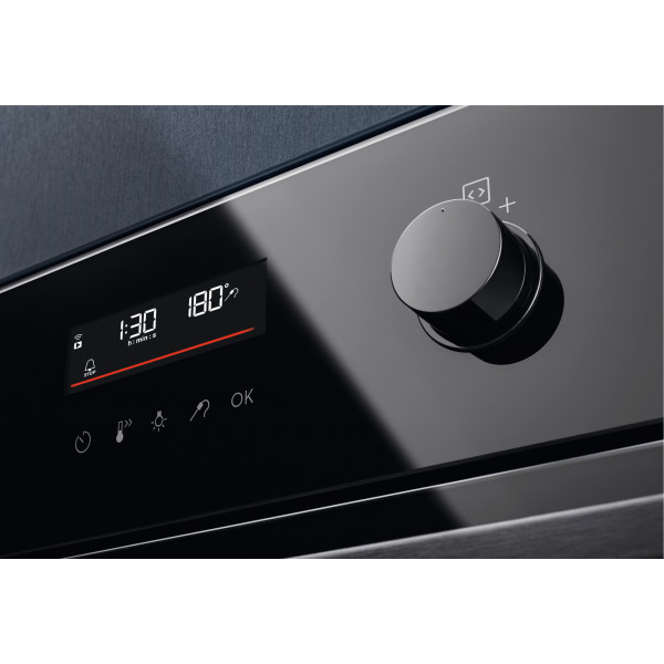 Фото - Уцінка - Духова шафа Electrolux LOD6C77WZ