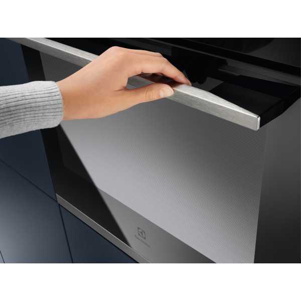 Фото - Уцінка - Духова шафа Electrolux KODEF75X2