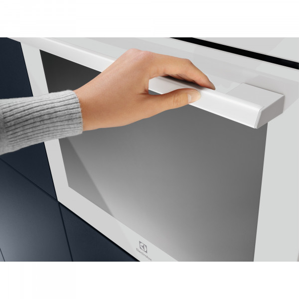 Фото - Духовой шкаф Electrolux EOF3H40BW