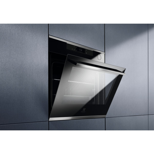 Фото - Духова шафа Electrolux KOCBP39WX