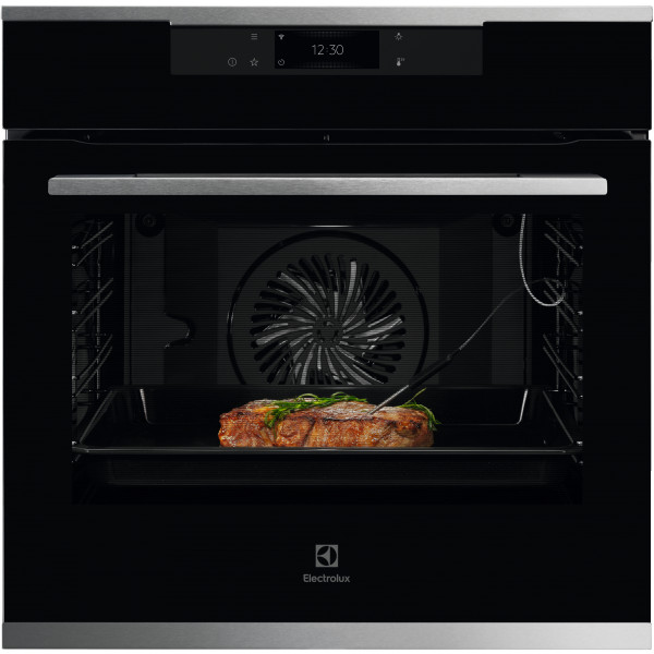Фото - Духовой шкаф Electrolux KOEBP39WX
