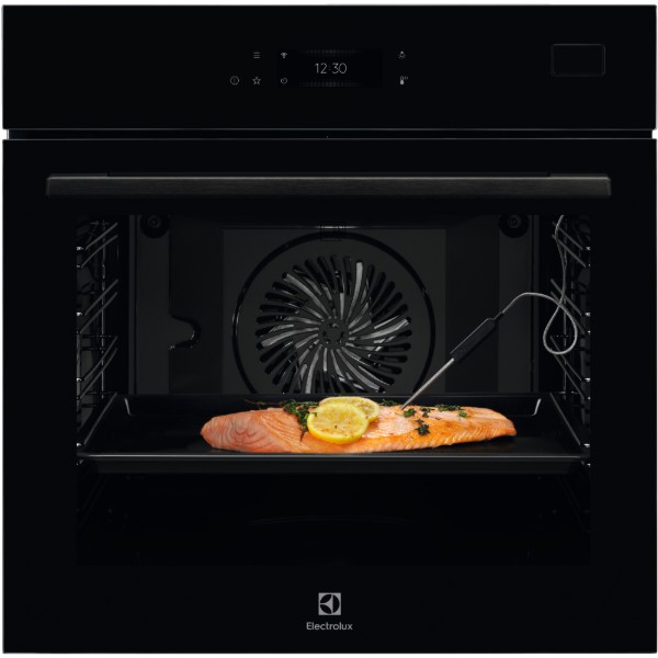 Фото - Духова шафа Electrolux EOB8S39WZ