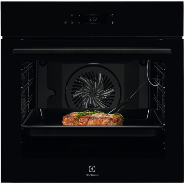 Фото - Духова шафа Electrolux KOEBP39WZ