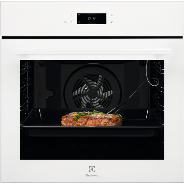 Фото - Духова шафа Electrolux EOE8P39WV