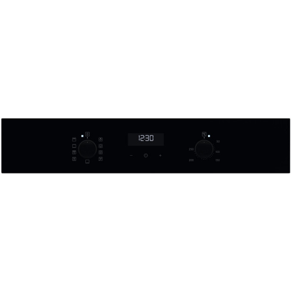 Фото - Уценка - Духовой шкаф Electrolux KODEF70BZ