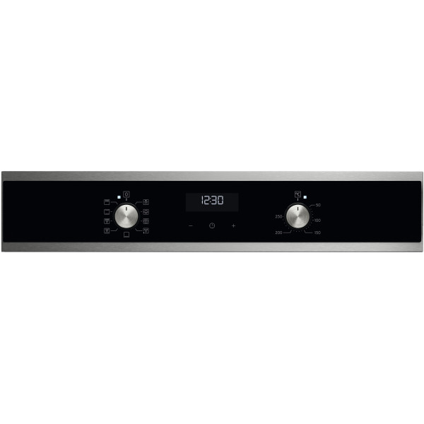 Фото - Духова шафа Electrolux EOD5H70BX