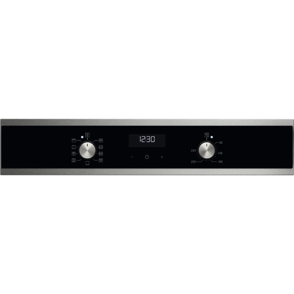 Фото - Духовой шкаф Electrolux EOD5F70BX