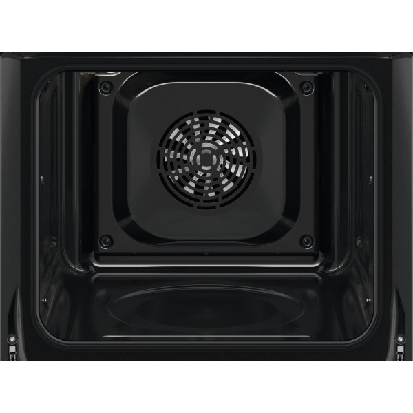 Фото - Духова шафа Electrolux EOF3H40BK