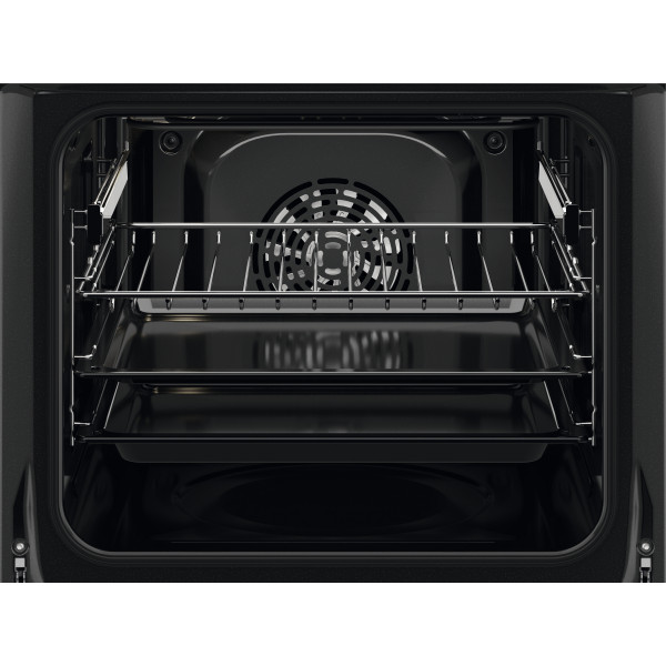 Фото - Духова шафа Electrolux EOD5H70BX