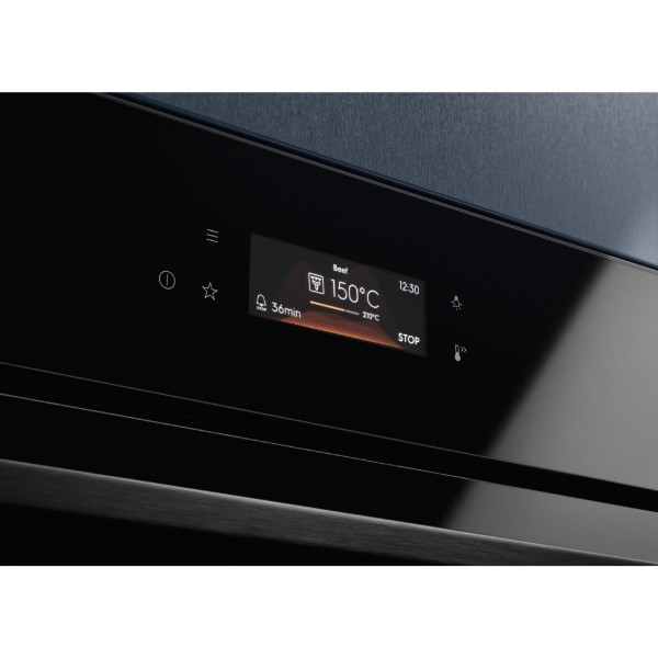 Фото - Духова шафа Electrolux LOB8S39Z