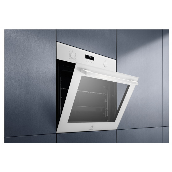 Фото - Духовой шкаф Electrolux EOD6C77V