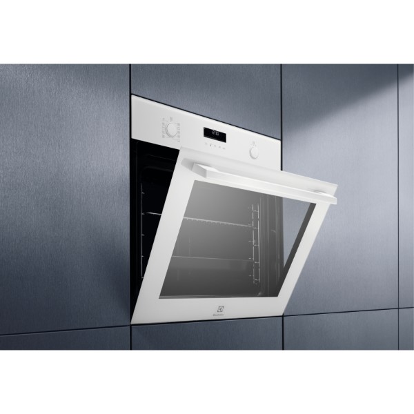 Фото - Духовой шкаф Electrolux EOD6C77WV
