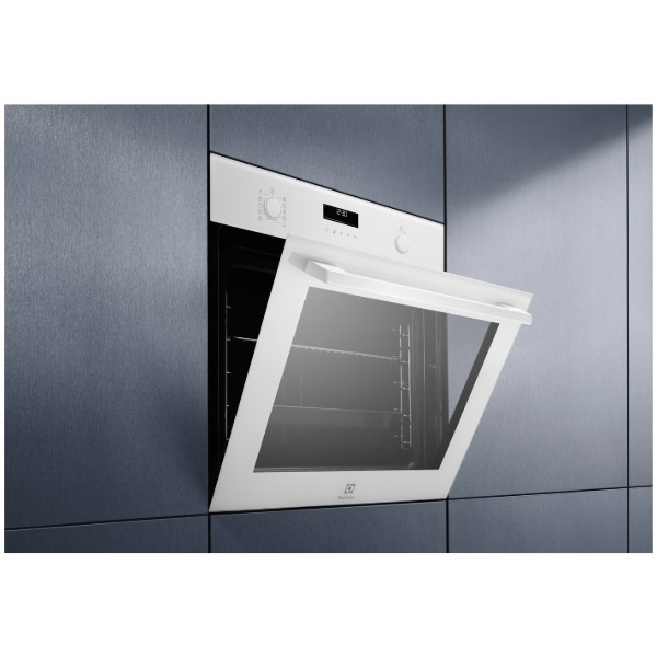 Фото - Духовой шкаф Electrolux EOD6F77WV