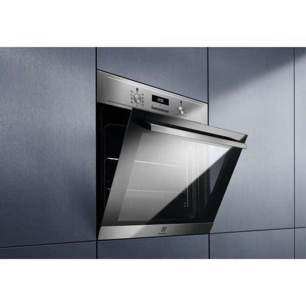 Фото - Духова шафа Electrolux EOF3H40BX