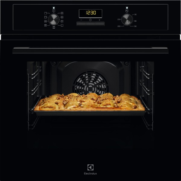 Фото - Духова шафа Electrolux EOD3H50BK