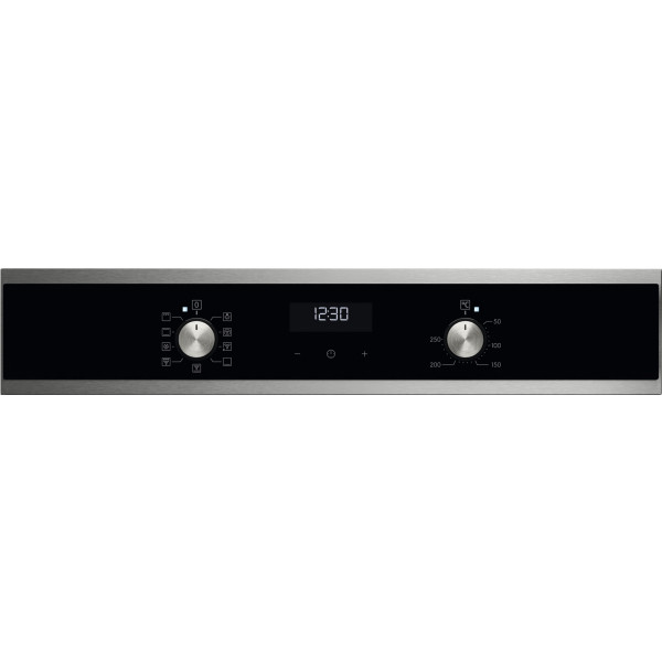 Фото - Духовой шкаф Electrolux EOF5F50BX