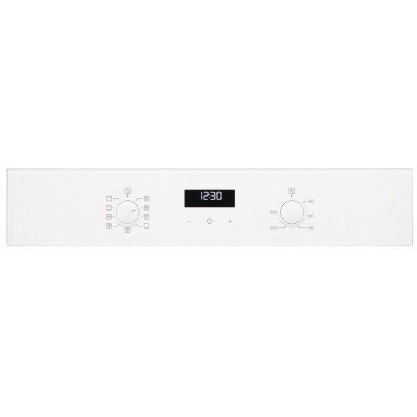 Фото - Духова шафа Electrolux EOF5C50BV